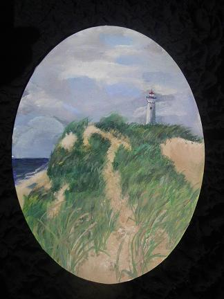 Hvide Sande