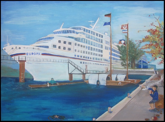 Europa 2020
