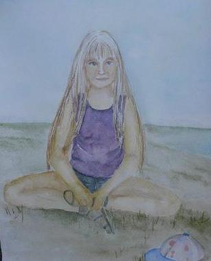 Kinderportait