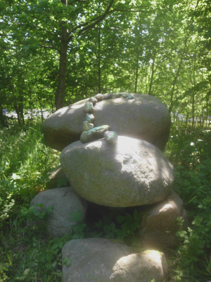 Landart