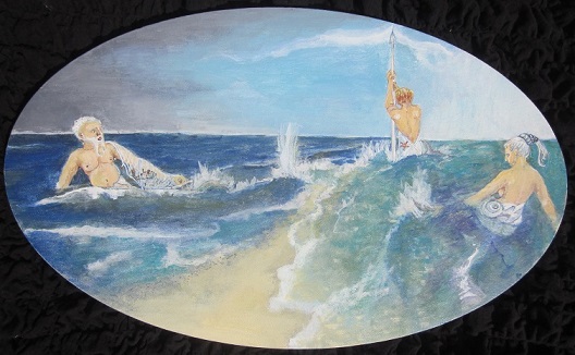 Aquarell